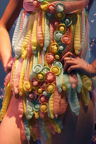 Image for Condom Sense with ID of: 734376