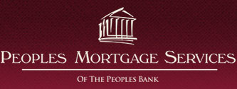 Image for Peoples Mortgage Services with ID of: 734579