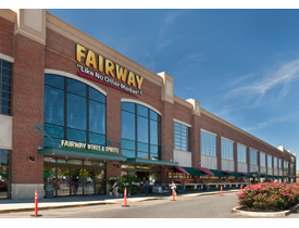 Image for Levin Management Reports Strong Start for 2014 Retail Leasing with ID of: 734646