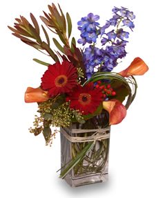 Image for Scent & Violet with ID of: 734685