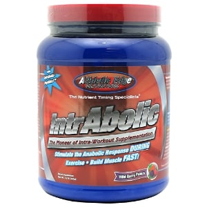Image for Ultimate Sport Nutrition with ID of: 734710