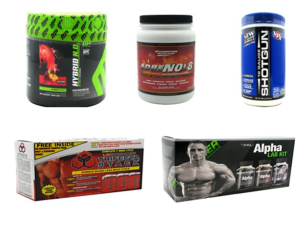Image for Ultimate Sport Nutrition with ID of: 734718