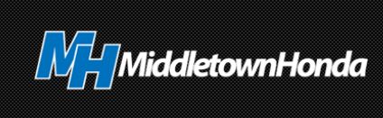 Image for Middletown Honda with ID of: 734797