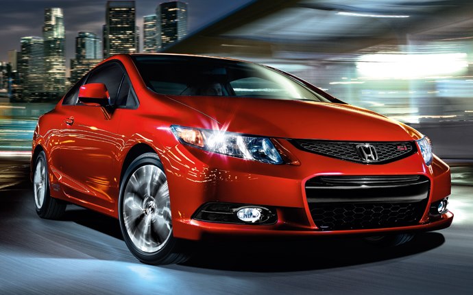 Image for Middletown Honda with ID of: 734806