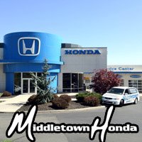 Image for Middletown Honda with ID of: 734811