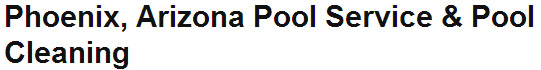 Image for Arizona Pool with ID of: 734854