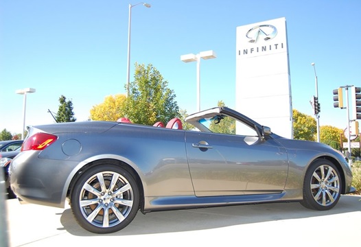 Image for Infiniti of Hoffman Estates with ID of: 734872