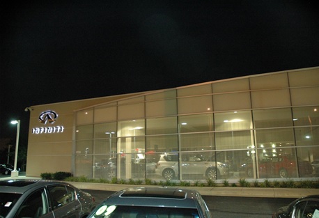 Image for Infiniti of Hoffman Estates with ID of: 734876