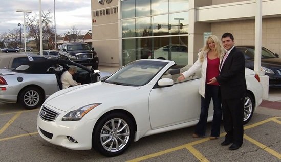 Image for Infiniti of Hoffman Estates with ID of: 734877