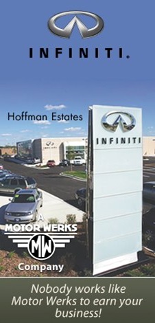 Image for Infiniti of Hoffman Estates with ID of: 734878