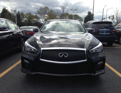 Image for Infiniti of Hoffman Estates with ID of: 734879