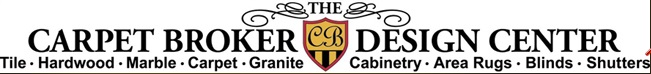 Image for The Carpet Broker Design Center with ID of: 734917