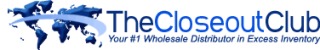 Image for The Closeout Club with ID of: 734925