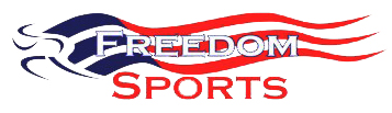 Image for Freedom Sports with ID of: 734984
