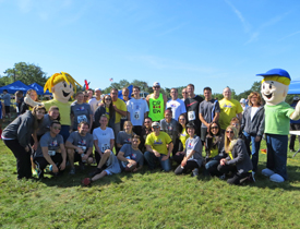 Image for SaxBST Makes Community Involvement a Priority with ID of: 735039