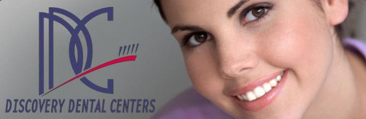 Image for Discovery Dental Center with ID of: 735077