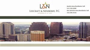Image for Leecraft & Newberry, P.C. with ID of: 735098