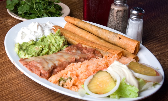 Image for Ricardo's El Ranchito with ID of: 735289