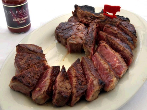 Image for Wolfgang's Steakhouse with ID of: 735359