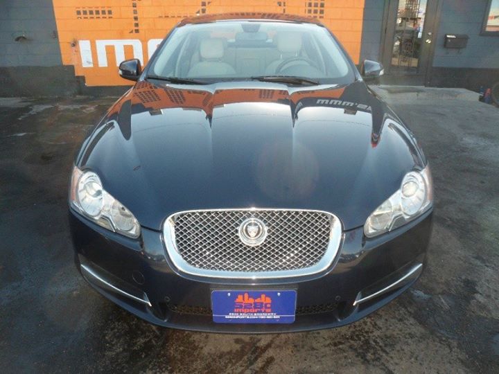 Image for 5280 Imports Inc. with ID of: 735375