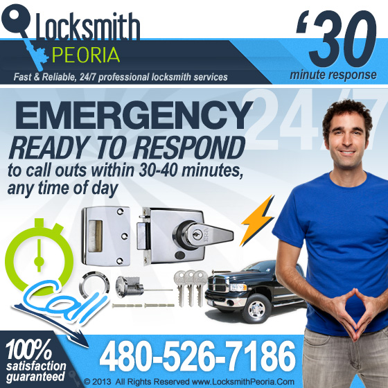 Image for Locksmith Peoria with ID of: 735437
