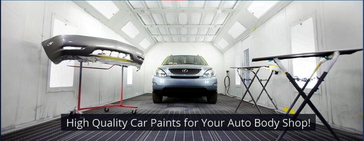Image for VSB Auto Paint & Supply with ID of: 735493