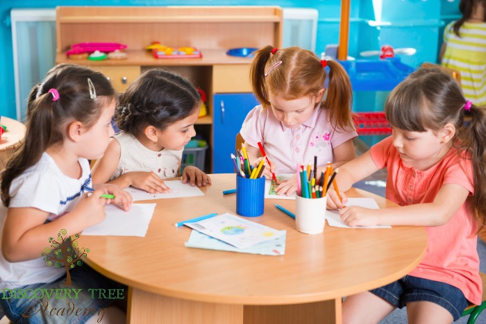 Image for Discovery Tree Academy with ID of: 735503