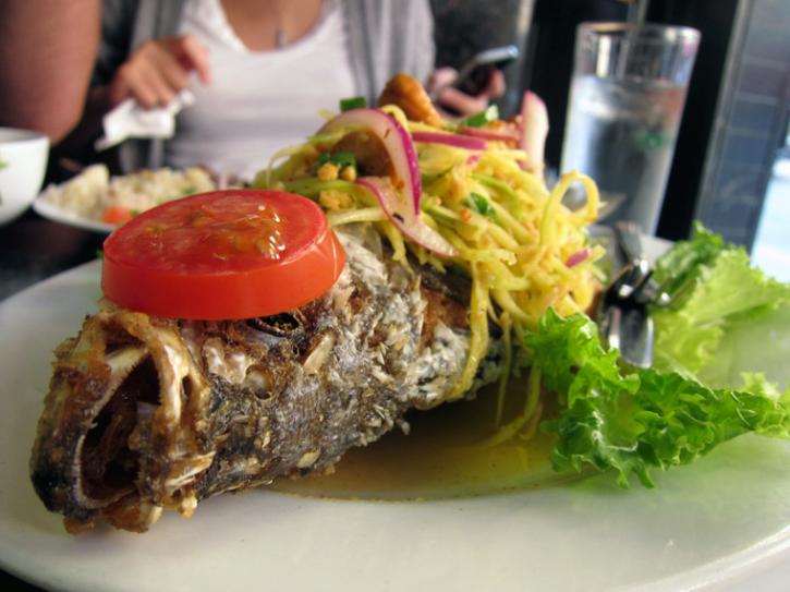 Image for Ploy Thai Cuisine with ID of: 735507