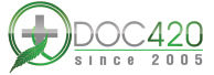 Image for DOC 420 with ID of: 735563