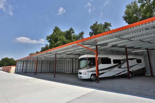 Image for Brandon Premier Self Storage with ID of: 735583