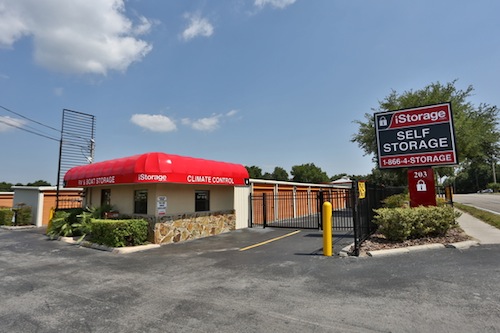 Image for Brandon Premier Self Storage with ID of: 735584