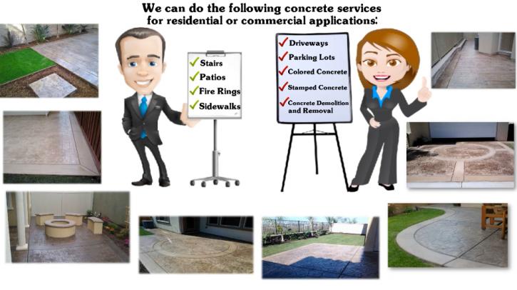 Image for eConcrete Contractor with ID of: 735675