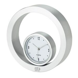 Image for Custom Promotional Clocks at Low Cost with ID of: 735715