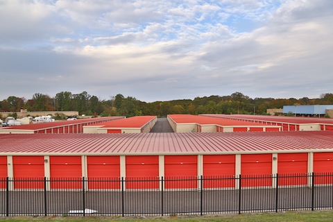 Image for iStorage Blackwood with ID of: 735730