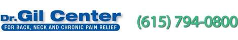 Image for Dr. Gil Center for Back, Neck, and Chronic Pain Relief with ID of: 735954