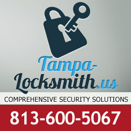 Image for Tampa Locksmith with ID of: 736197