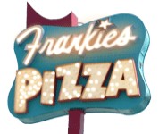 Image for Frankie's Pizza with ID of: 736242