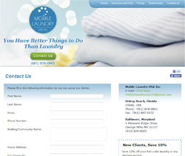 Image for Mobile Laundry USA, Inc. with ID of: 736251