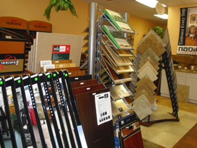 Image for Nadine Floor Company with ID of: 736443
