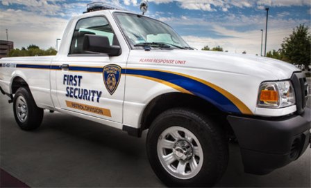 Image for First Security Services with ID of: 736467