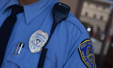 Image for First Security Services with ID of: 736472