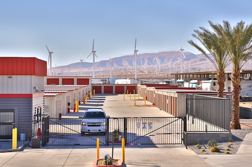 Image for iStorage Desert Hot Springs with ID of: 736541