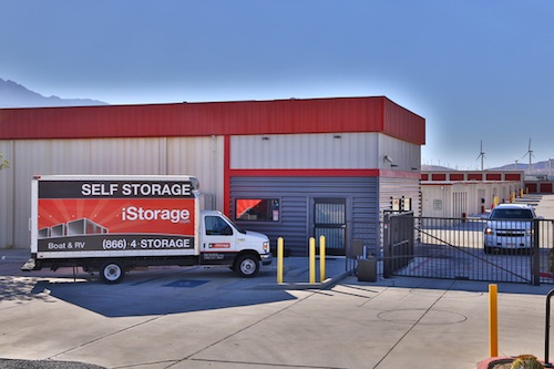 Image for iStorage Desert Hot Springs with ID of: 736542