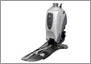 Image for Microprocessor Foot Shower Leg - Human Technology with ID of: 736583