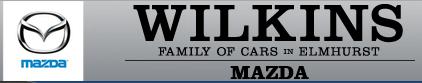Image for Wilkins Mazda with ID of: 736703