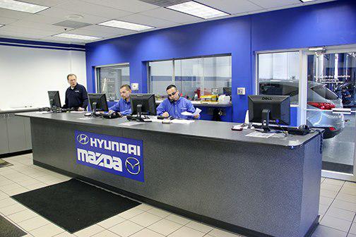 Image for Wilkins Mazda with ID of: 736706