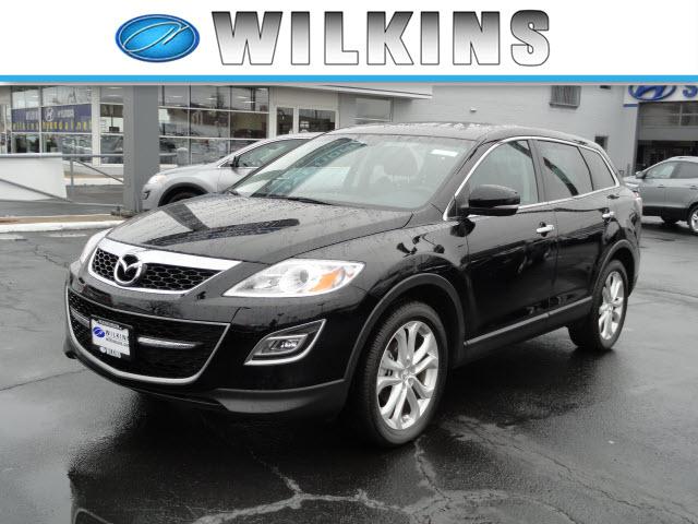Image for Wilkins Mazda with ID of: 736708