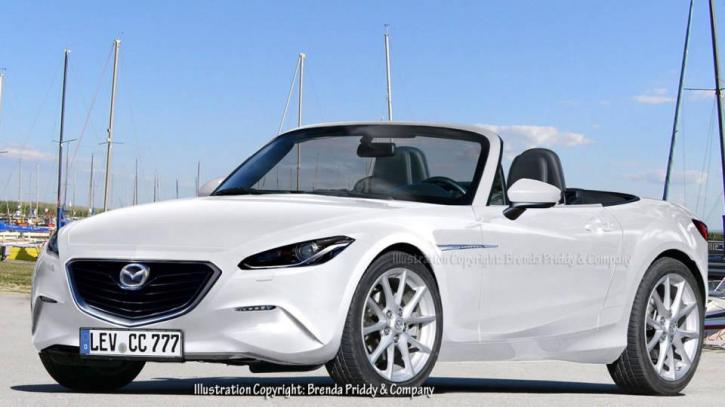 Image for Wilkins Mazda with ID of: 736712