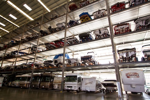 Image for Sunrise Boat and RV Storage with ID of: 736813