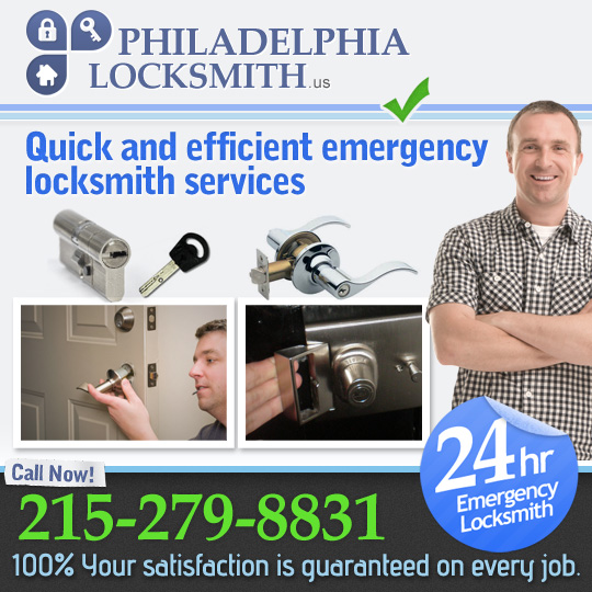 Image for Philadelphia Locksmith with ID of: 736868